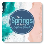 the springs android application logo